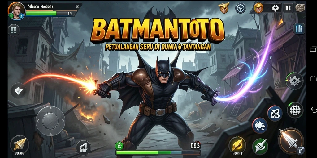 Screenshot utama BATMANTOTO dengan gameplay yang mendebarkan.